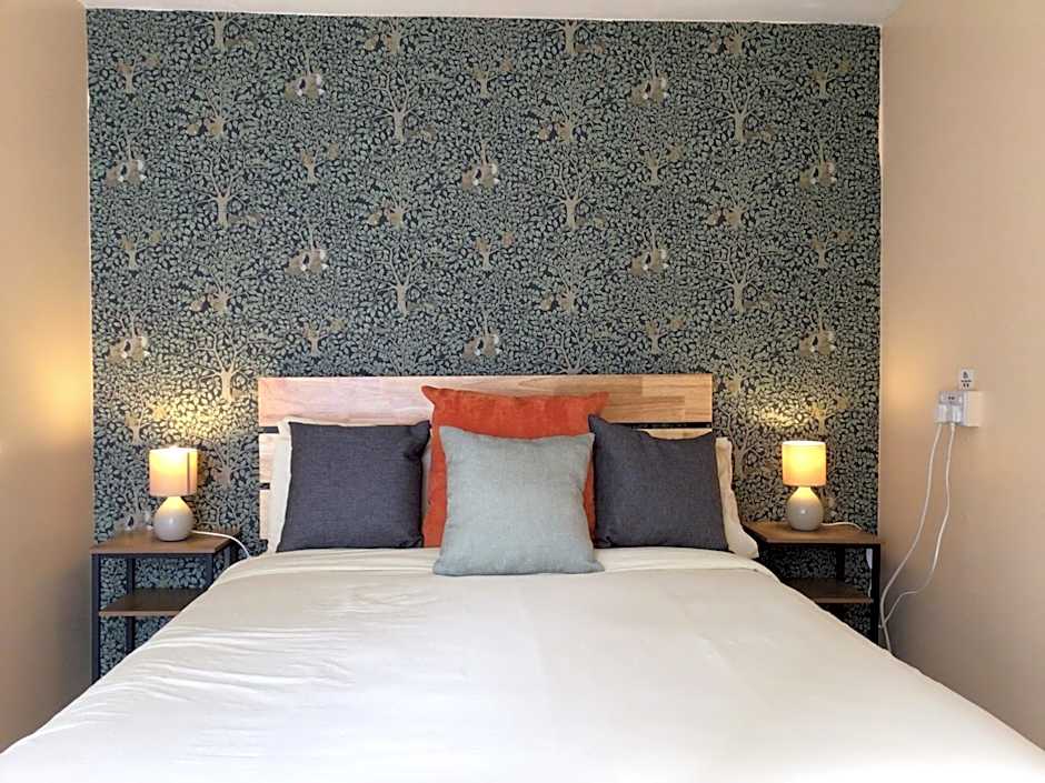 Loch Ness Backpackers Lodge