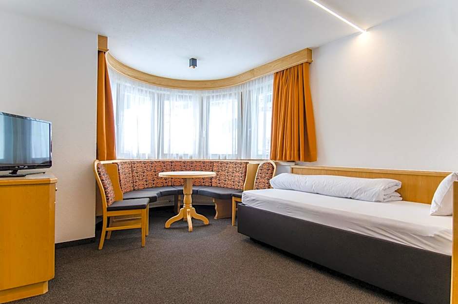 Hotel Garni Persutt