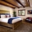 Rancho Caymus Inn