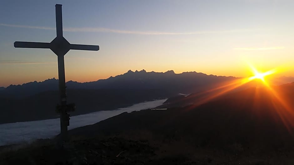 Ferienhaus Helmuth Oberreiter