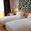 Hotel Mercure Vichy Thermalia
