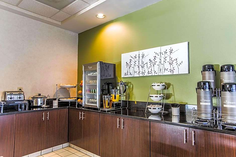 Sleep Inn Airport
