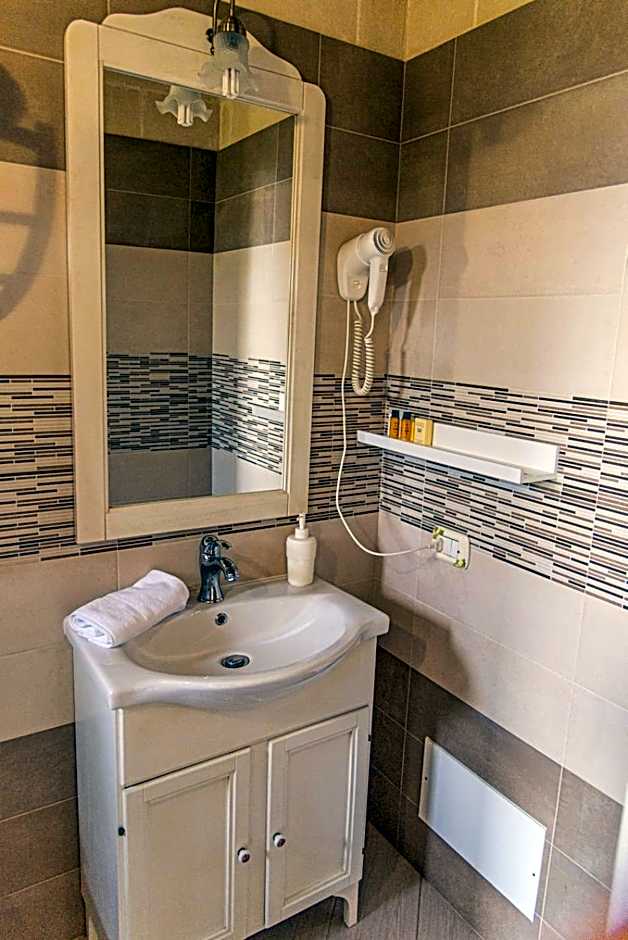 B&B Giardino Isabella