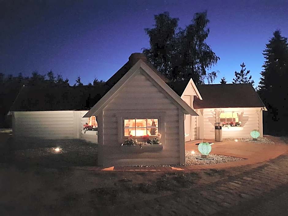 Landhotel Pathes Hof