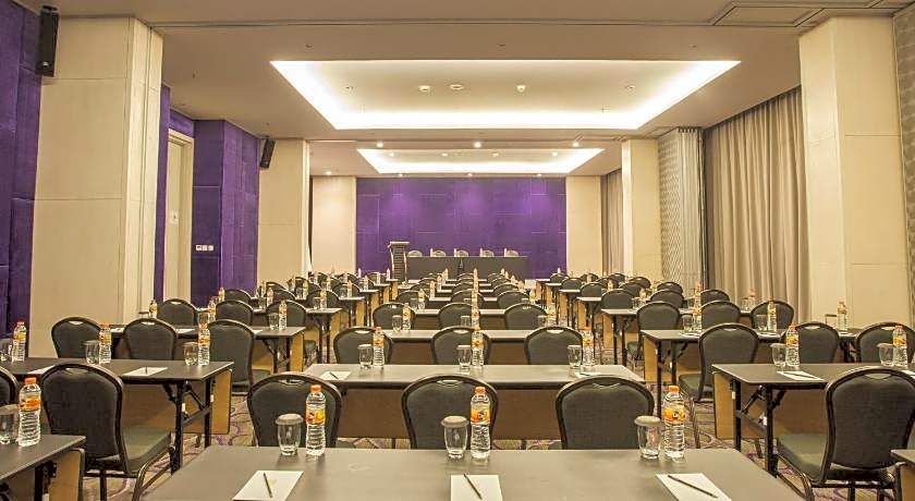 Swiss-Belinn Cikarang