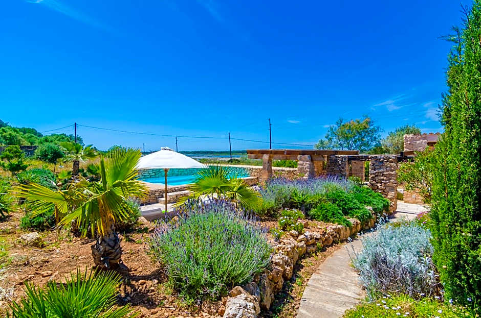 Villa Es Molí­ Des Trenc