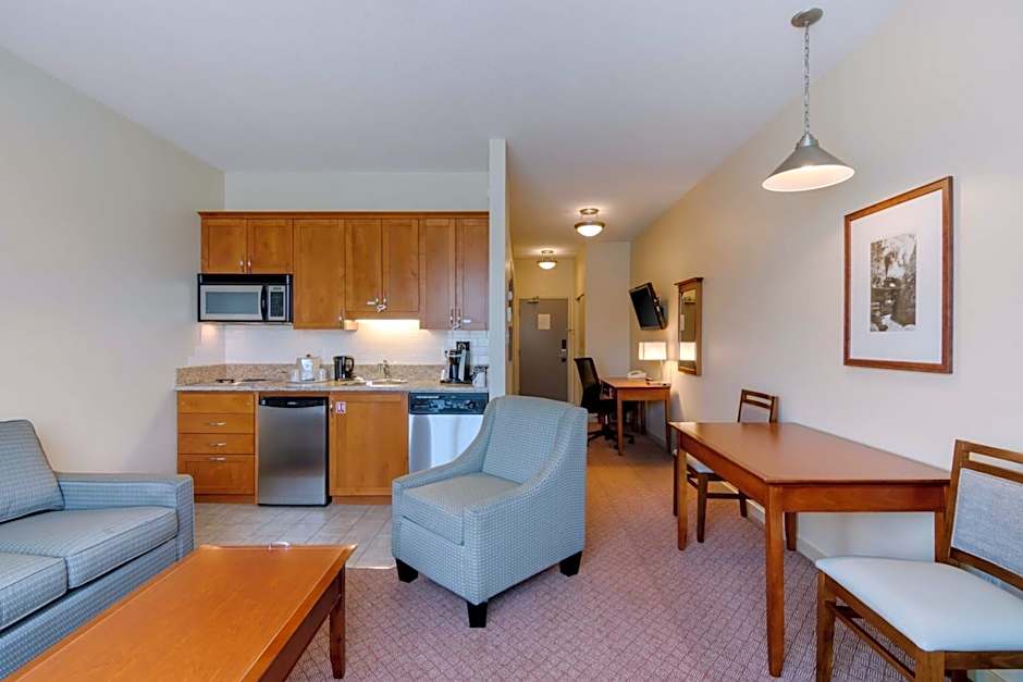 Best Western Plus Chemainus Inn