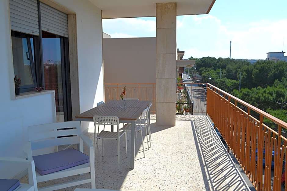 Casa Raffaella