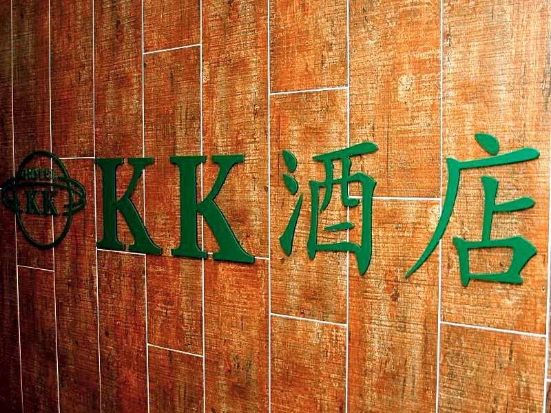 Kk Hotel