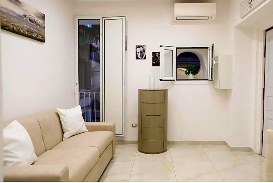 Monteoliveto Bed & Breakfast