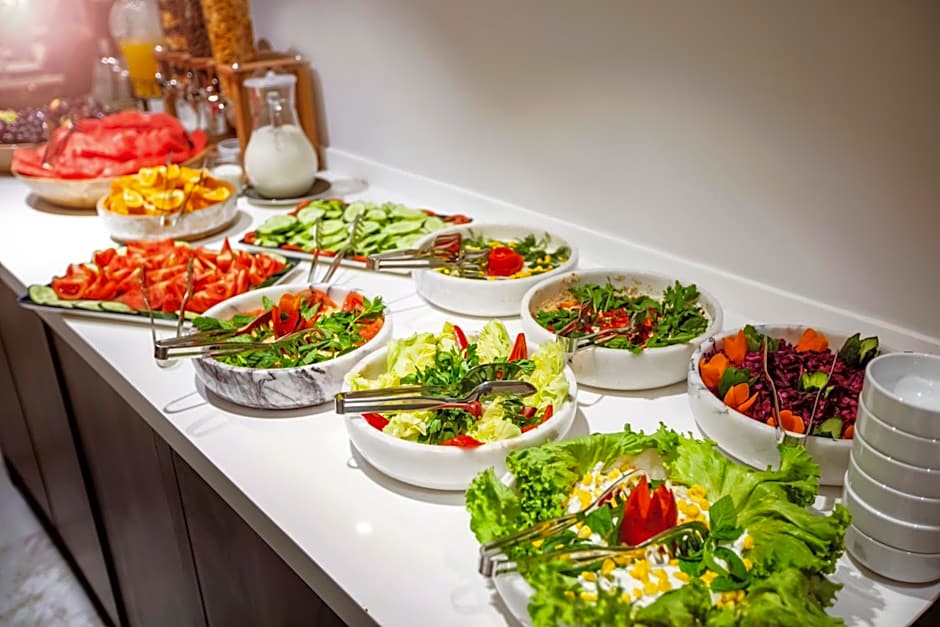 Endican Beyazit Hotel