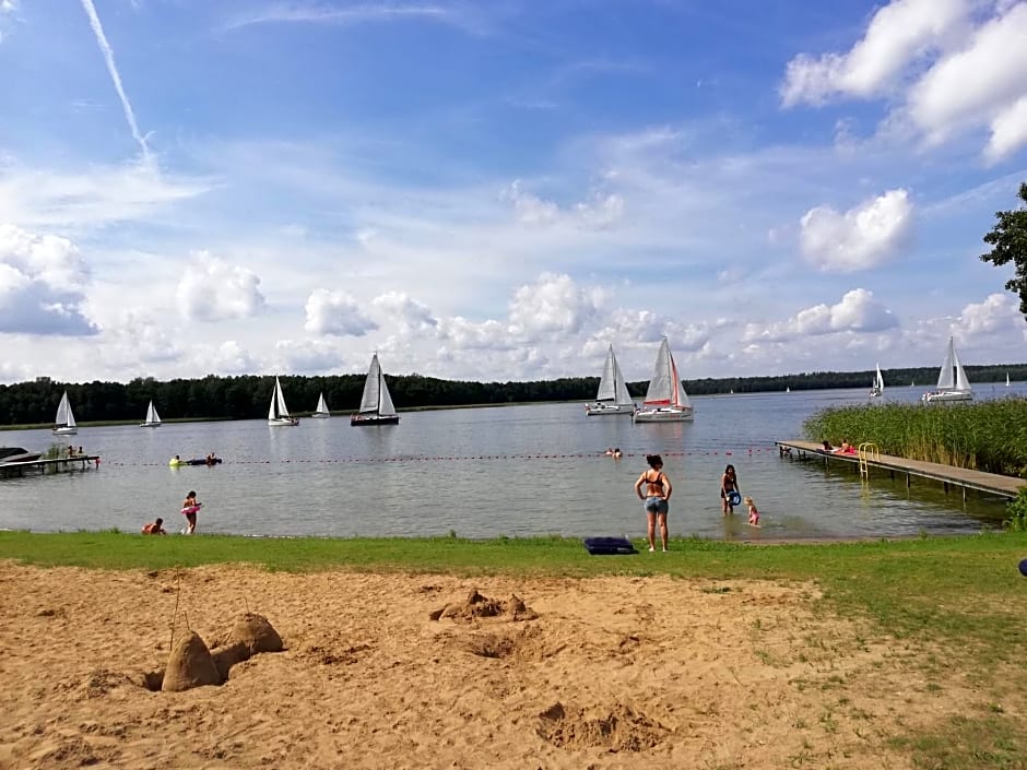 Domek letniskowy MarMar