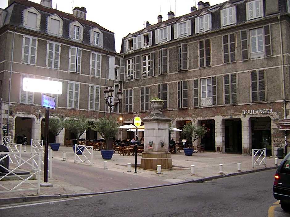 Hôtel Adour