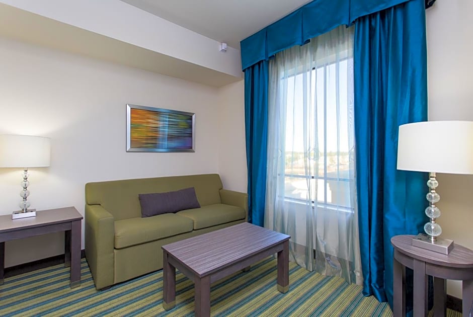 Holiday Inn Texarkana Arkansas Convention Center By IHG