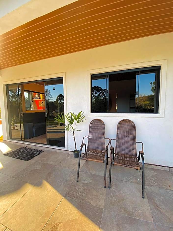 Chácara de lazer Mandirituba