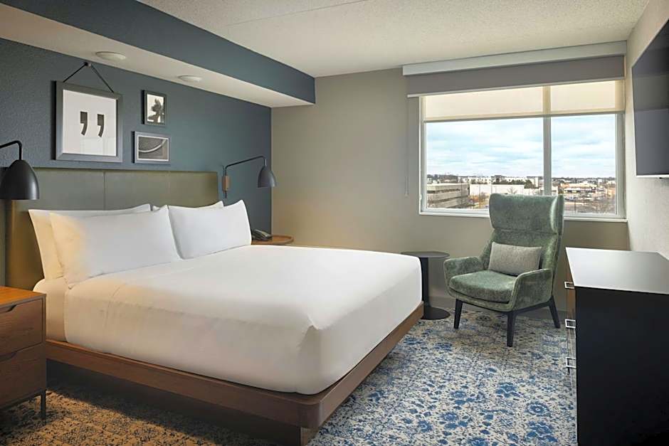 Four Points By Sheraton - Saginaw