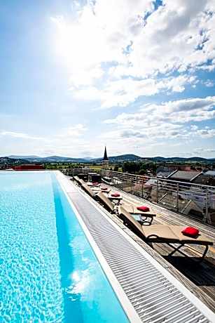 Hotel Randsbergerhof