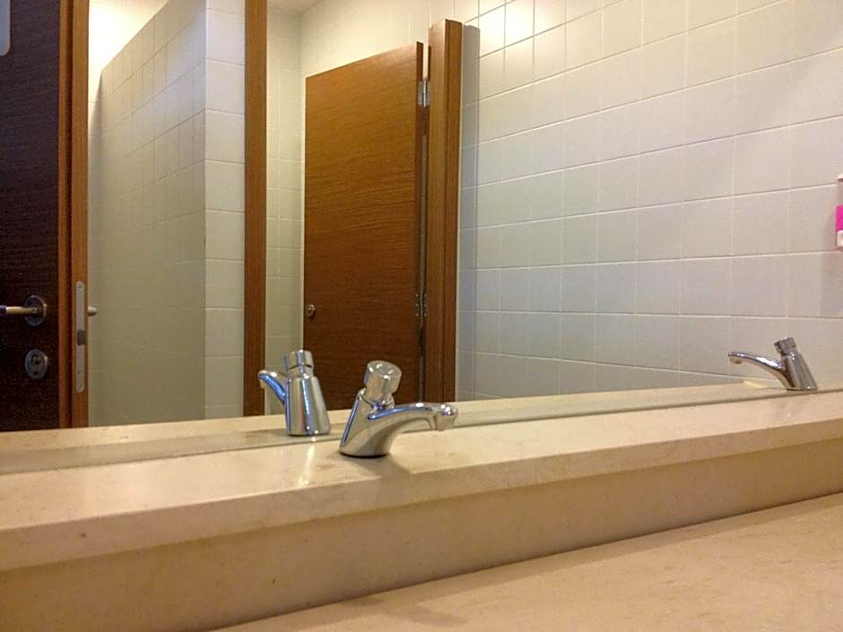 Hotel Nossa Senhora de Lurdes