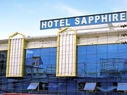 HOTEL SAPPHIRE