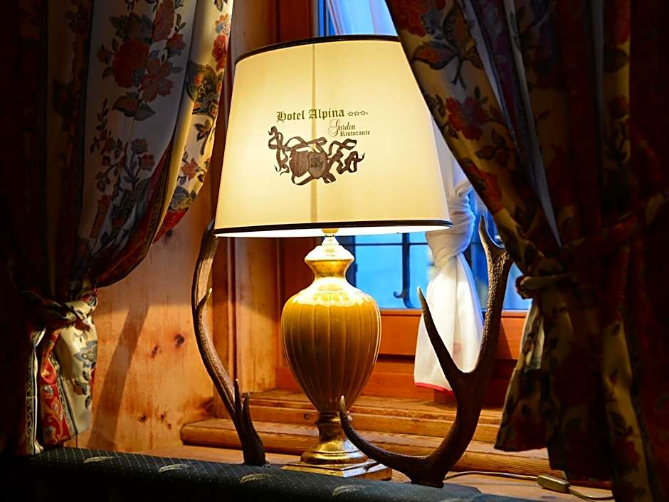 Hotel Alpina