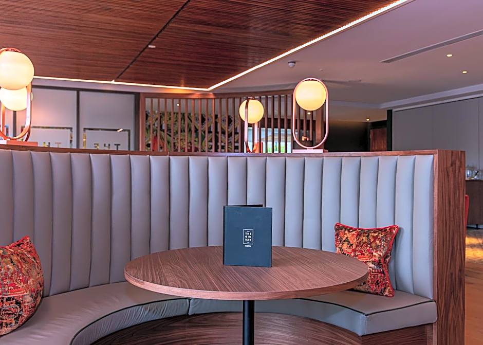 Crowne Plaza Newcastle - Stephenson Quarter By IHG