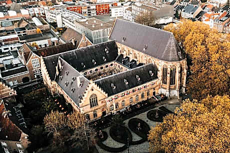 Kruisherenhotel Maastricht