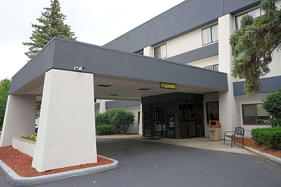 Baymont by Wyndham Bridgeport/Frankenmuth