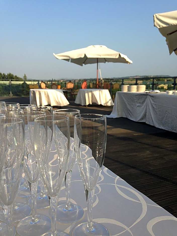 Grand Hotel Forlì