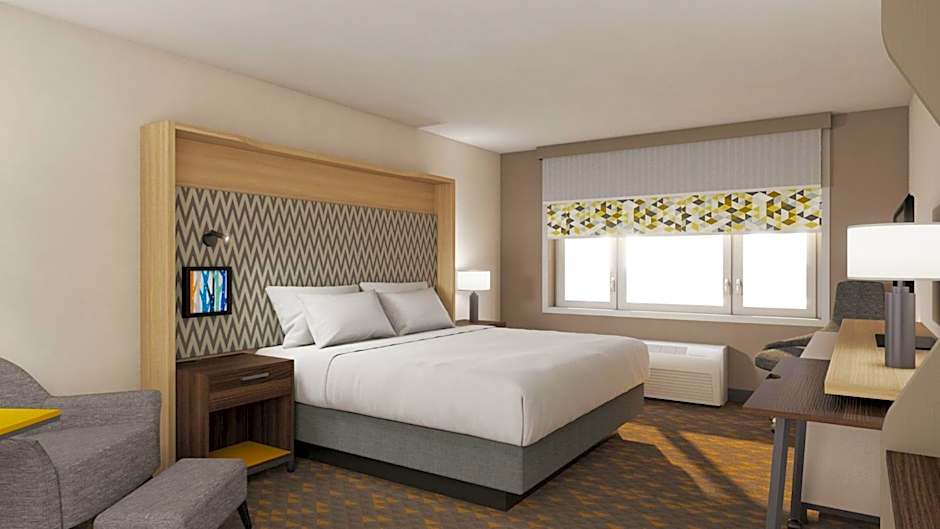 Holiday Inn Chicago  Midway Airport S By IHG