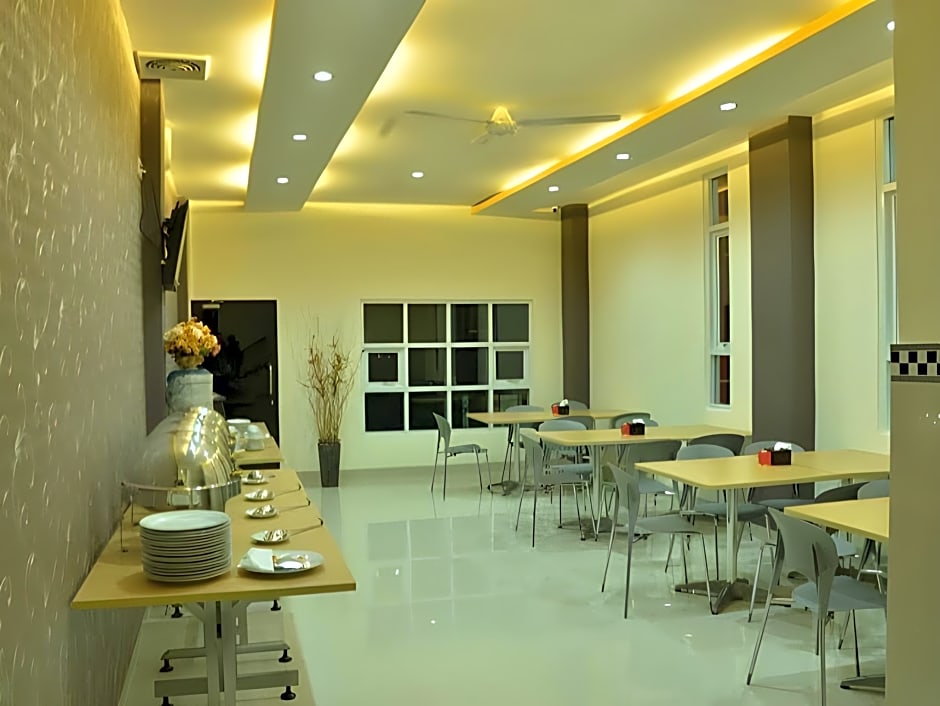 Tanjung Karang Hotel