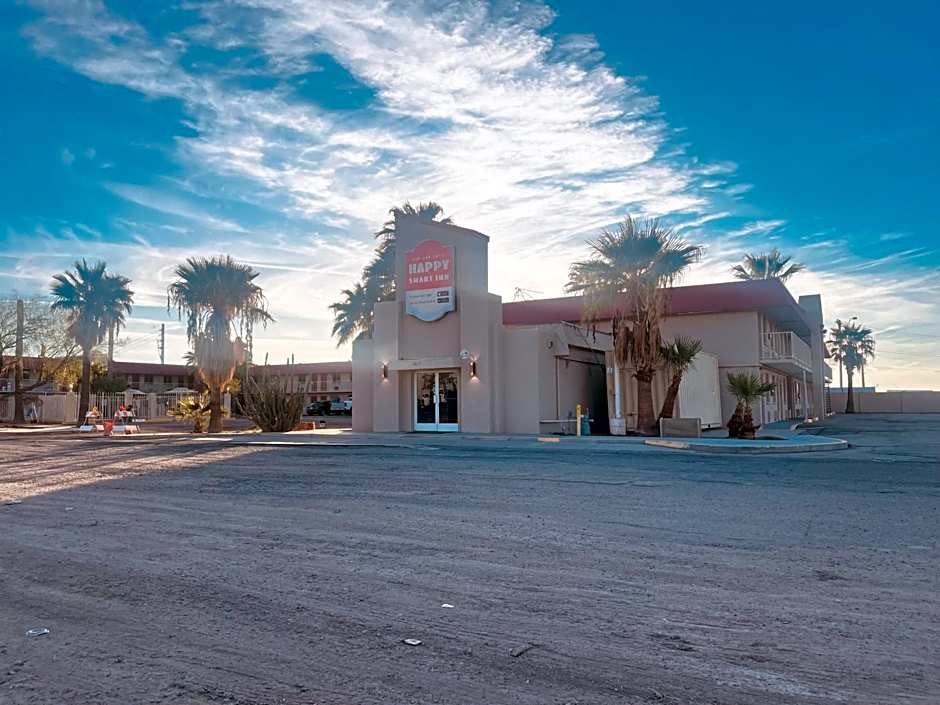 Happy Smart Inn I-10 Eloy and Casa Grande