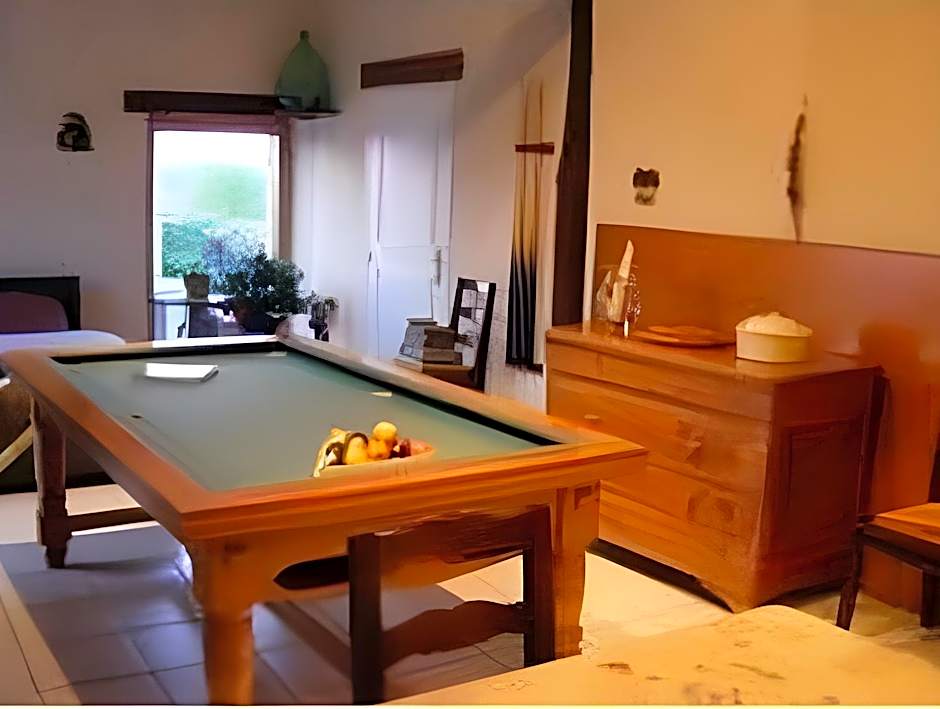 Chambres d'Hotes Vignes et Loire