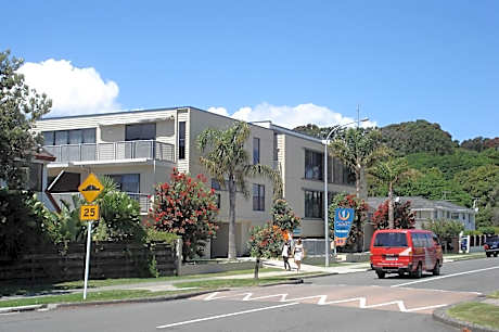 Atlas Suites and Apartments