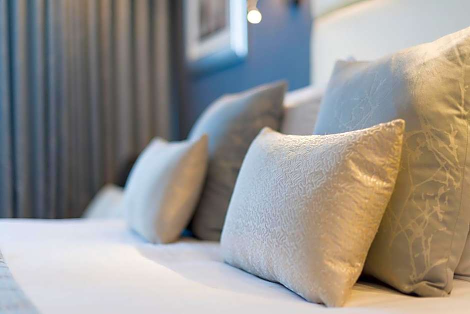 The Barnstaple Hotel