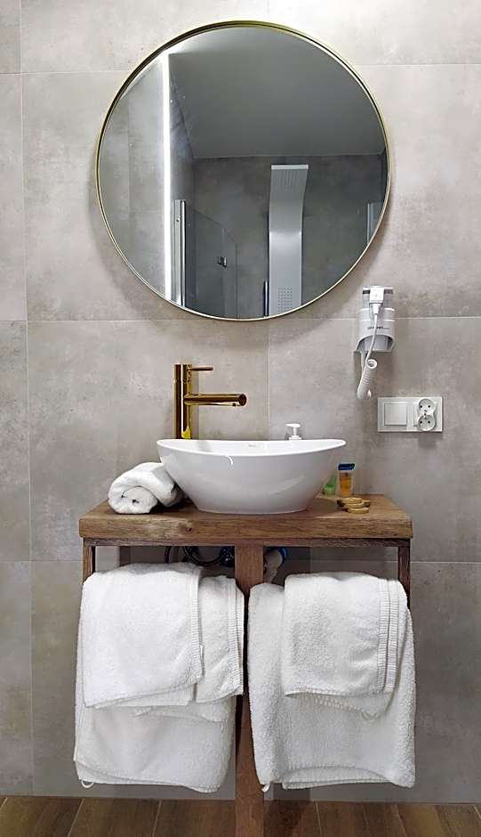 Aparthotel Jurowiecka 60