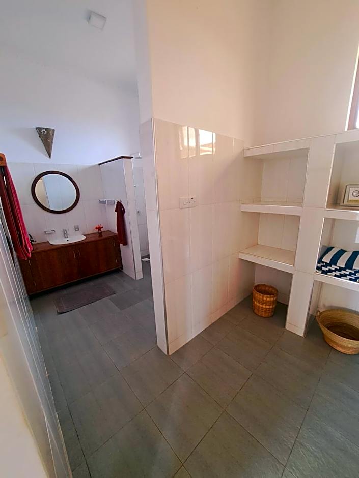 Mimi na wewe villa