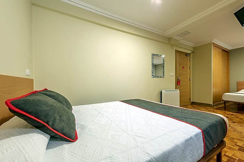 Hotel Casa Marín