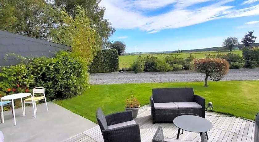 B&B Au fil des saisons sur la Wiels