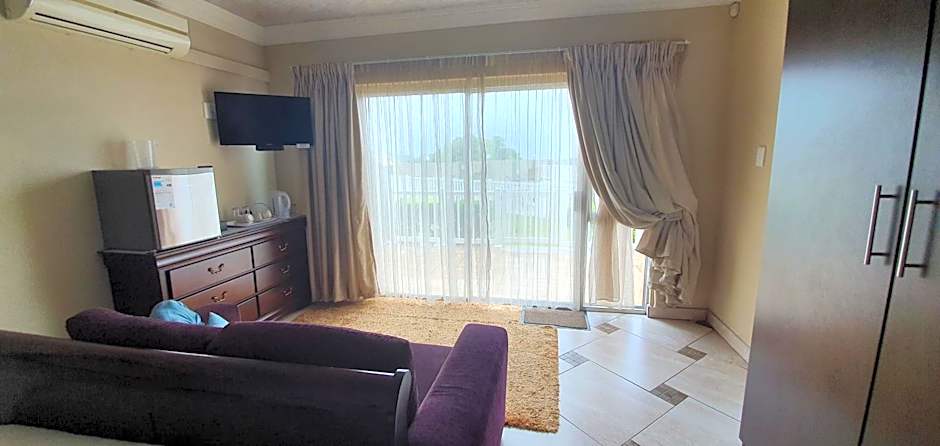 Falling Waters Guest House