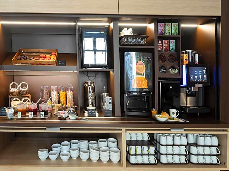 B&B Hotel Dessau