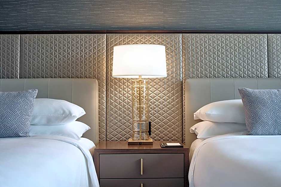 JW Marriott Monterrey Valle