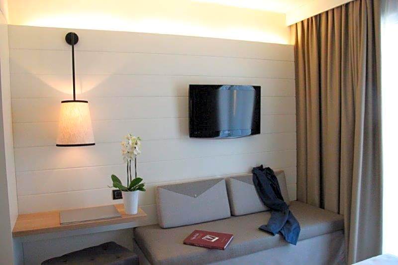 Hotel Viareggio