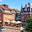 Hotel Die Sonne Frankenberg