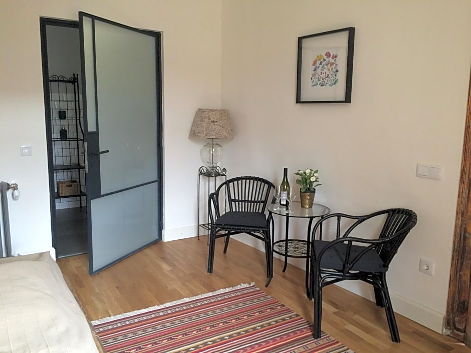 Préselő Pincészet és Vendégház