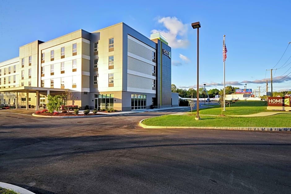 Home2 Suites By Hilton Walpole Foxboro