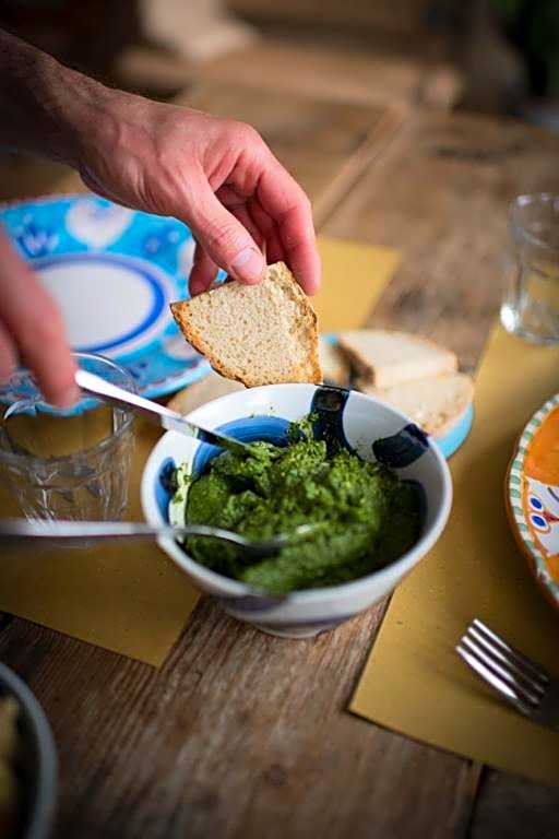 La Canonica Di Nusenna