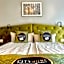 Boardinghouse City Home