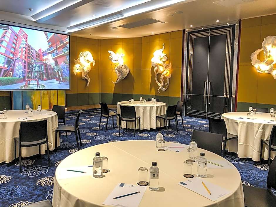 MeStyle Museum Hotel