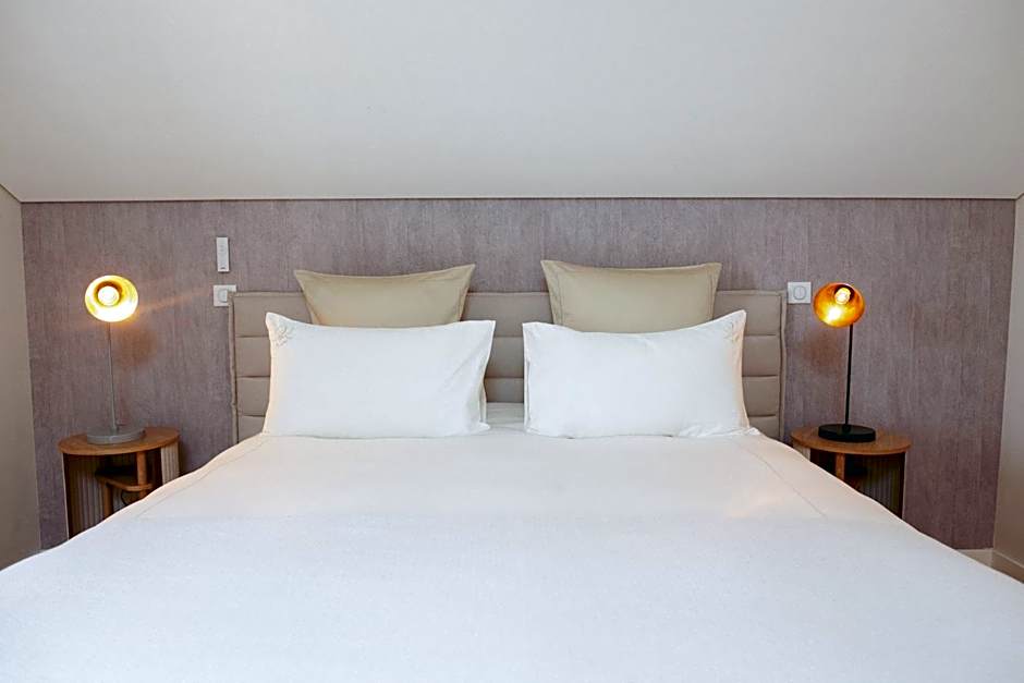 Boutique Hôtel Villa Fabulite