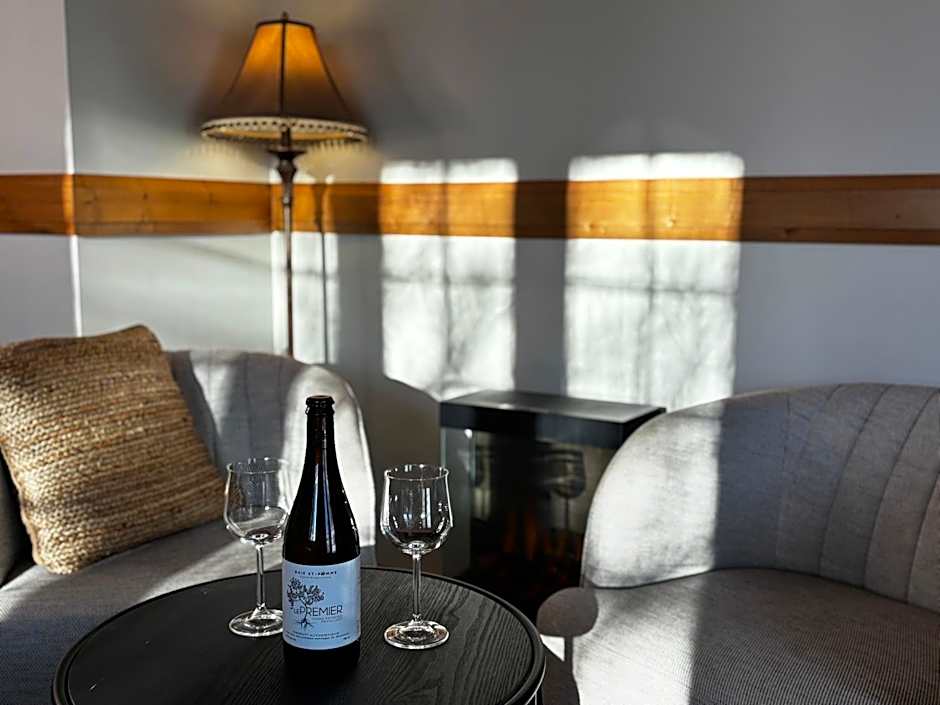 Auberge musicale Pour un Instant